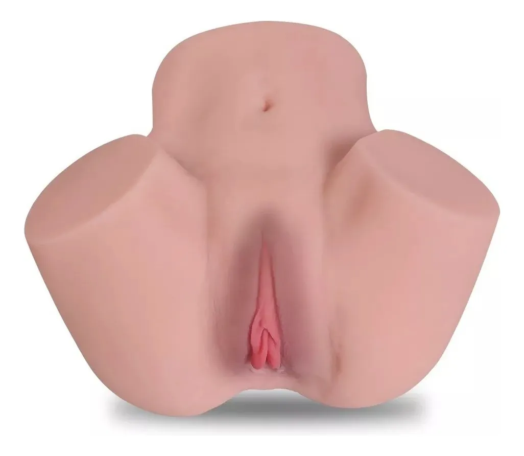 Masturbador Masculino Realista, Muñeca Sexual 3d. - Imagen 5