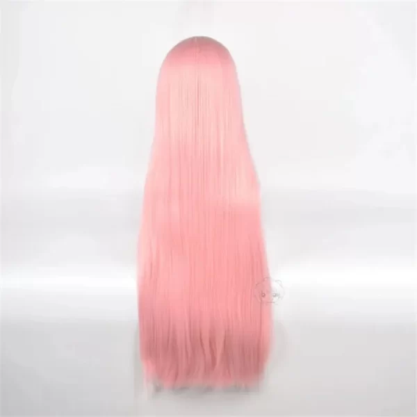 Peluca Anime Cosplay Daring In The Franxx - Imagen 5
