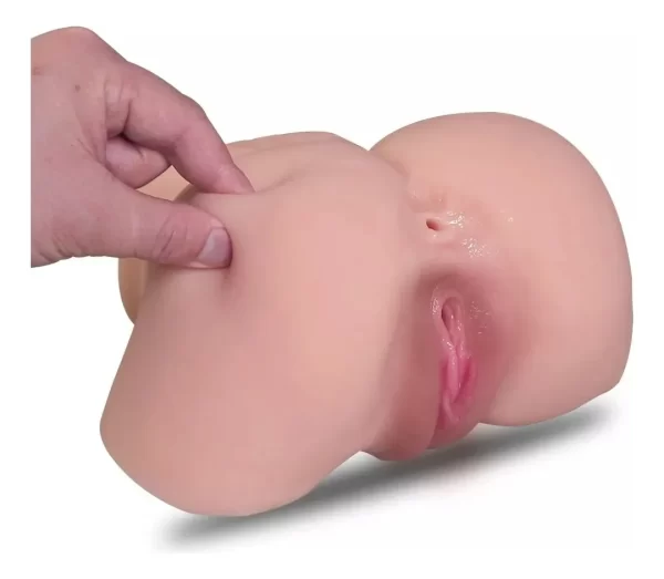 Masturbador Masculino Realista, Muñeca Sexual 3d. - Imagen 3