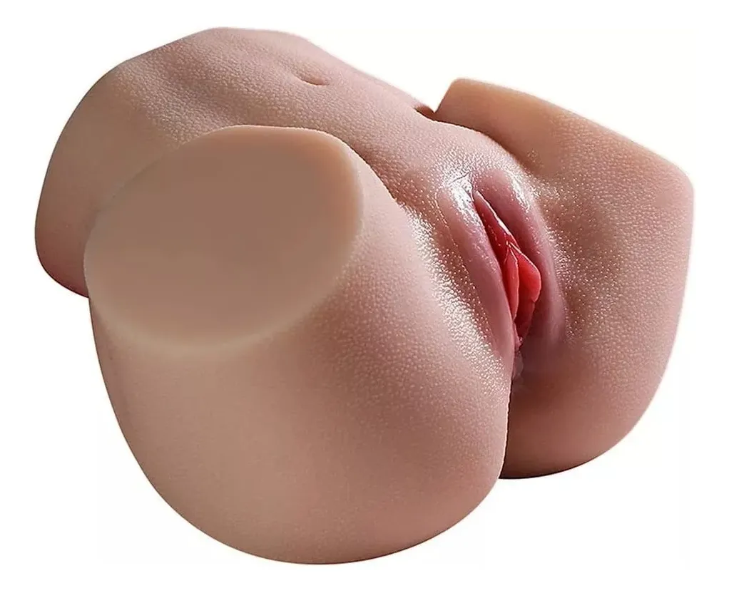 Masturbador Masculino Realista, Muñeca Sexual 3d.