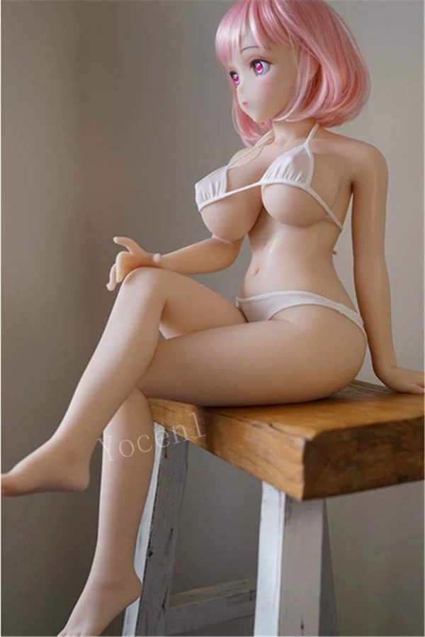 Masturbador Muñeca Sexual Para Adultos, 1 Metro - Imagen 4