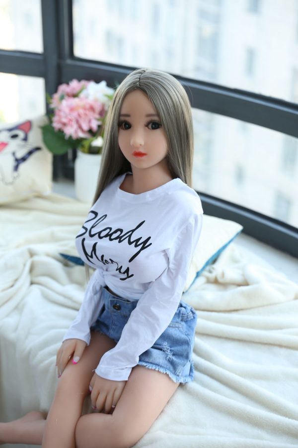 Masturbador Muñeca Sexual Para Adultos, 1 Metro - Imagen 6