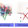 Kit De Estructura Inorgánica Orgánica Molecular De 440 Pieza - Imagen 5