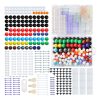 Kit De Estructura Inorgánica Orgánica Molecular De 440 Pieza - Imagen 2