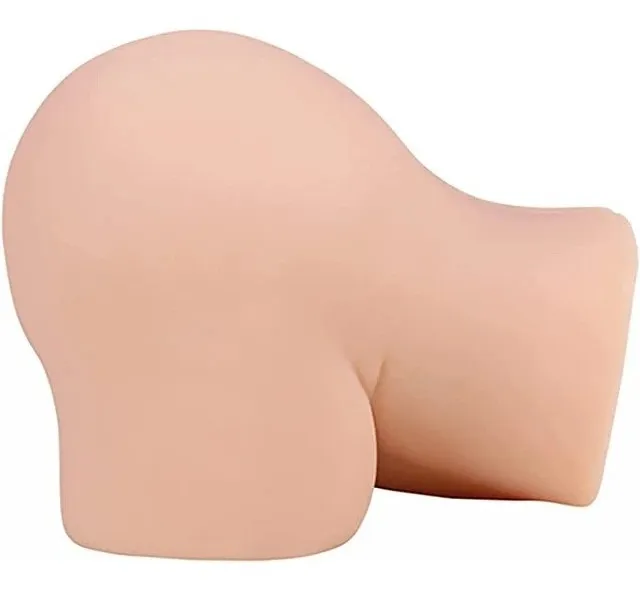 Masturbador Realista Muñeca Sexual Silicona Alta Calidad. 3d - Imagen 6