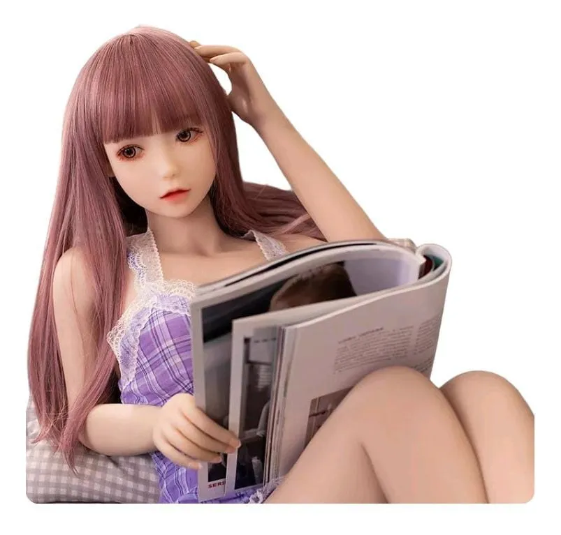 Masturbador Realista Muñeca Sexual Para Adultos, 1,08 Cm.