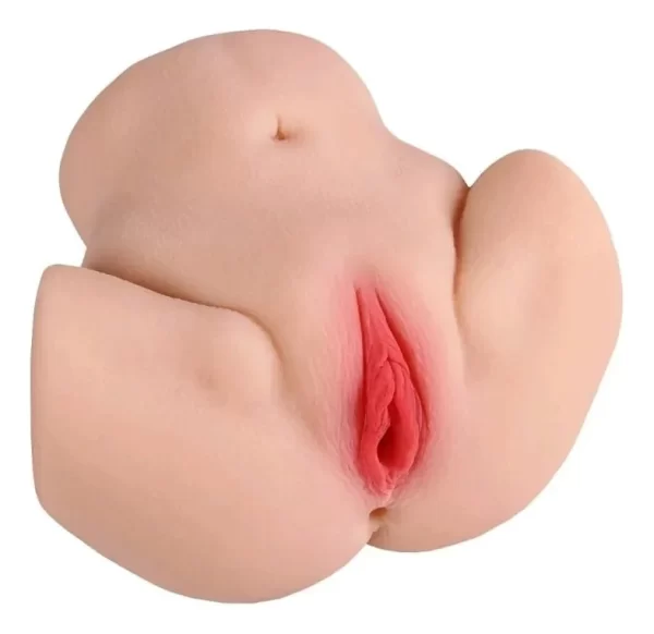 Masturbador Masculino Realista 3d, Muñeca Sexual
