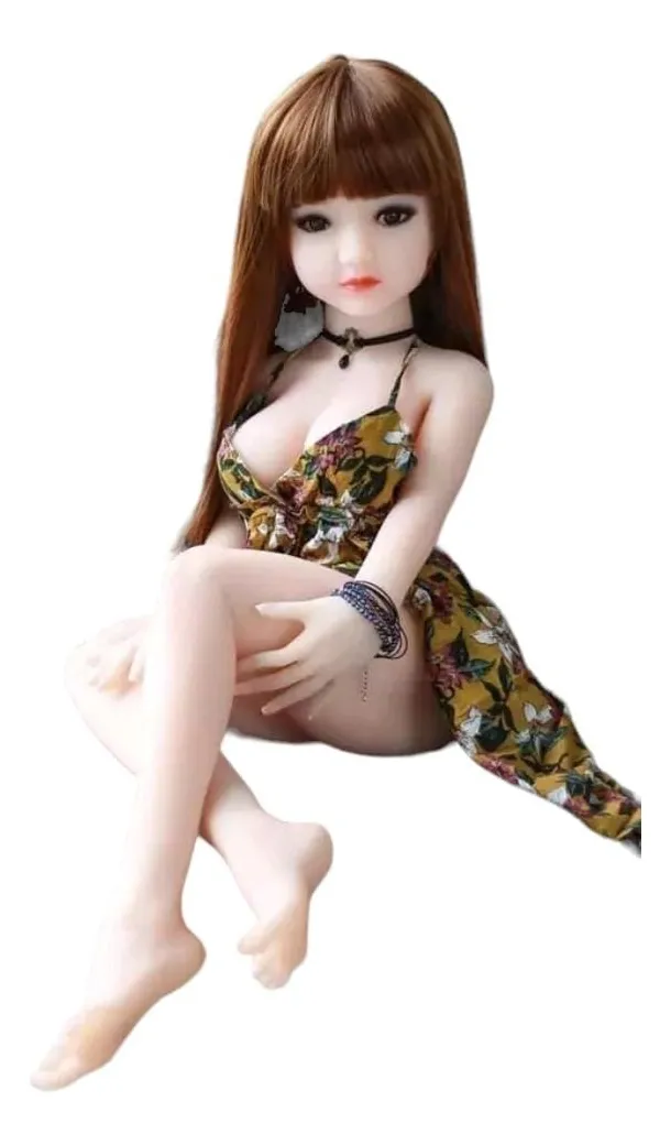 Masturbador Realista Muñeca Sexual Para Adultos, 1,03 Cm - Imagen 6