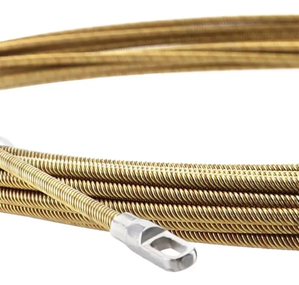Laucha Pasacables De 15m En 4mm Atrapa Cables - Imagen 7
