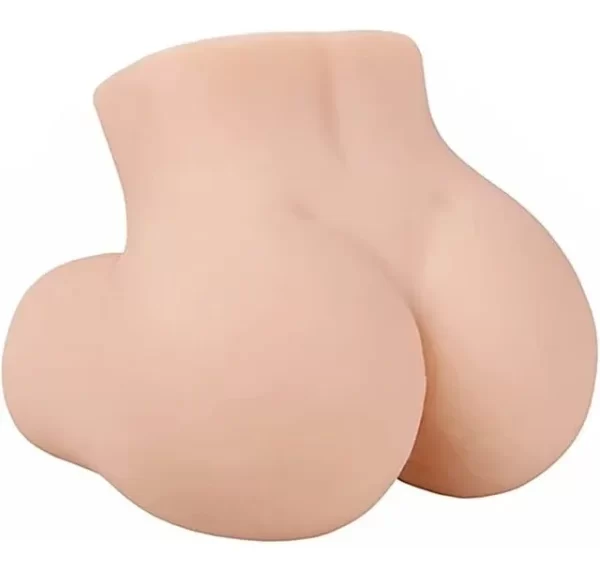 Masturbador Realista Muñeca Sexual Silicona Alta Calidad. 3d - Imagen 2