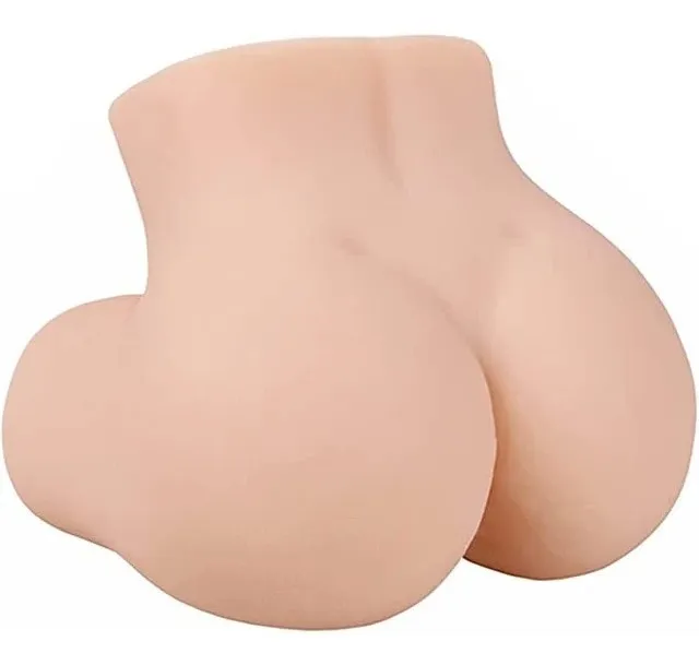 Masturbador Realista Muñeca Sexual Silicona Alta Calidad. 3d - Imagen 2