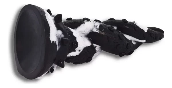Consolador De Tentáculos De Silicona. - Imagen 8