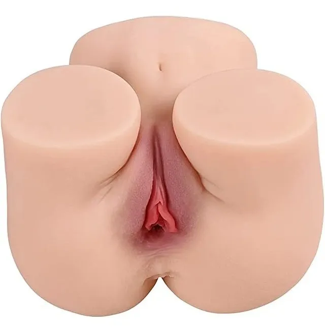 Masturbador Realista Muñeca Sexual Silicona Alta Calidad. 3d