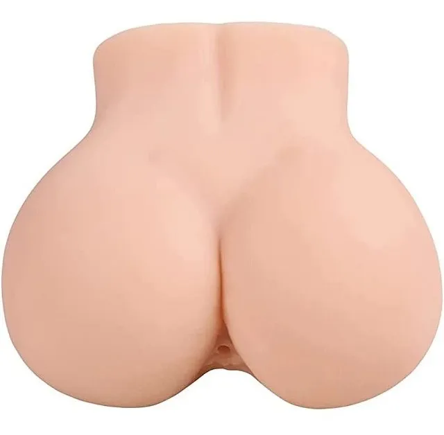 Masturbador Realista Muñeca Sexual Silicona Alta Calidad. 3d - Imagen 4