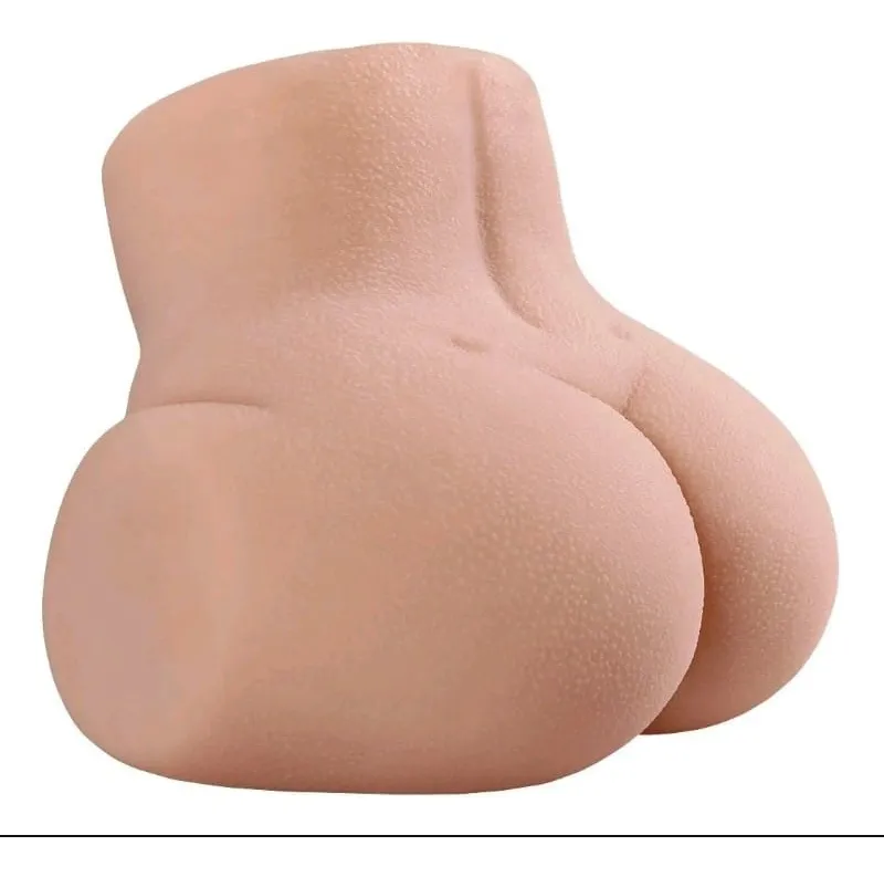 Masturbador Masculino Realista 3d, Muñeca Sexual - Imagen 5