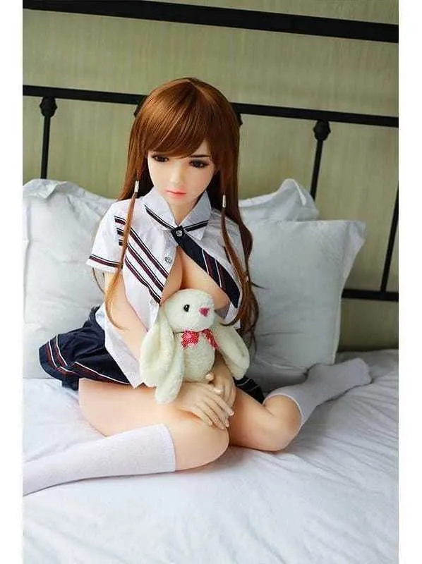 Masturbador Realista Muñeca Sexual Para Adultos, 1,03 Cm - Imagen 4