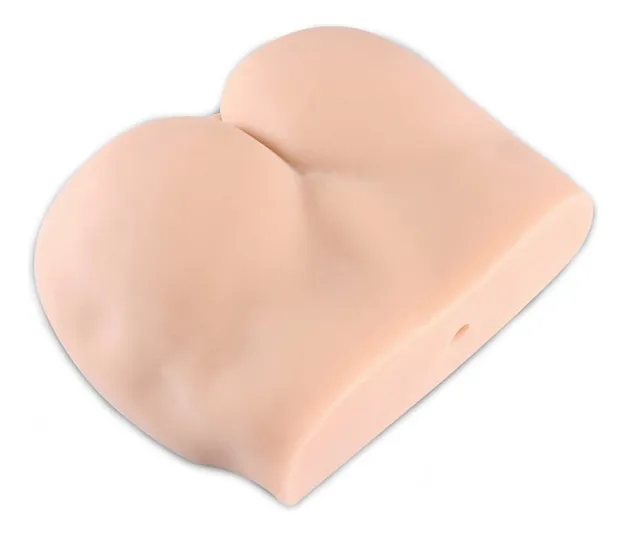 Masturbador Realista 3d, Muñeca Sexual Silicona Alta Calidad - Imagen 4