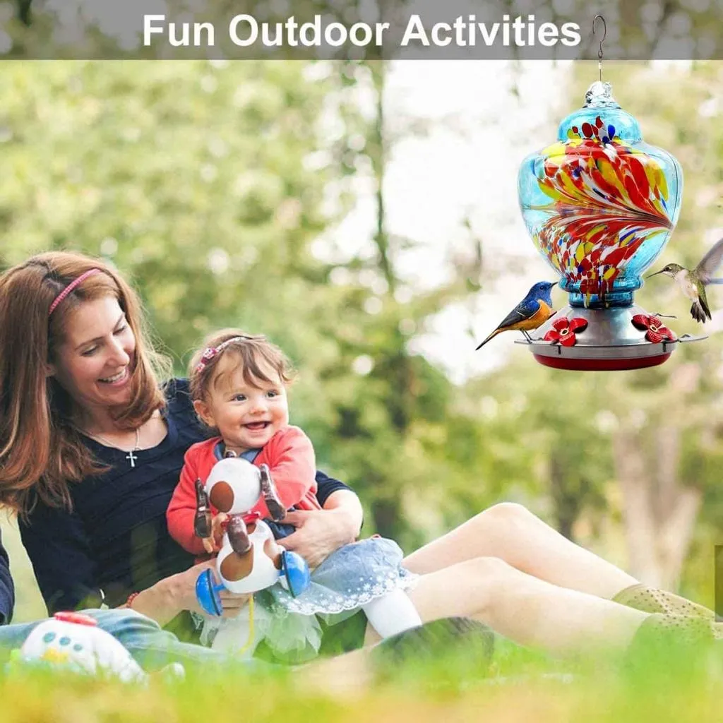 Bebedero Y Comedero Para Aves - Imagen 2