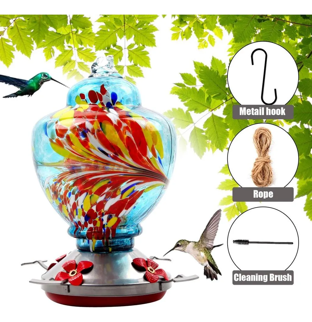 Bebedero Y Comedero Para Aves