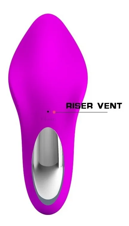 Magic Fish Pretty Love Succionador Clítoris Recargable - Imagen 3