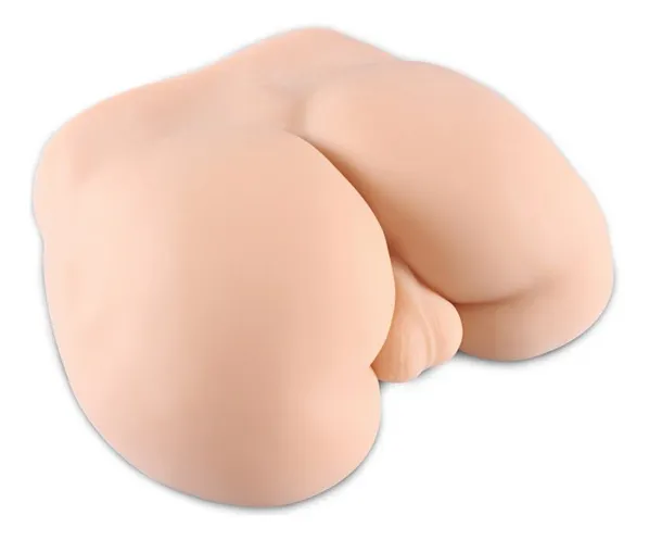 Masturbador Realista 3d, Muñeca Sexual Silicona Alta Calidad - Imagen 5