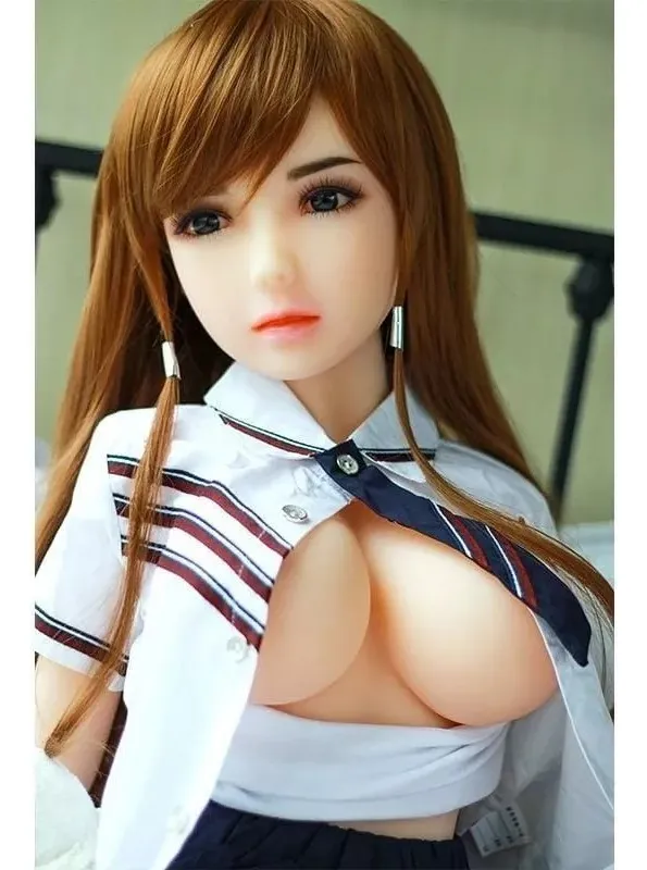 Masturbador Realista Muñeca Sexual Para Adultos, 1,03 Cm - Imagen 6