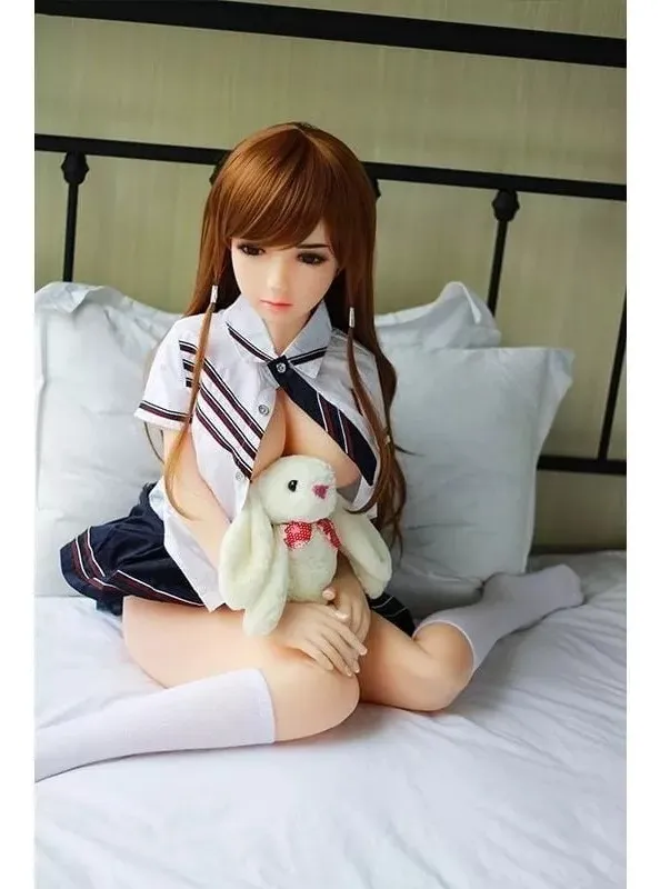 Masturbador Realista Muñeca Sexual Para Adultos, 1,03 Cm - Imagen 5