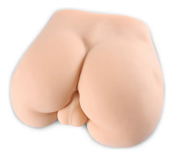 Masturbador Realista 3d, Muñeca Sexual Silicona Alta Calidad