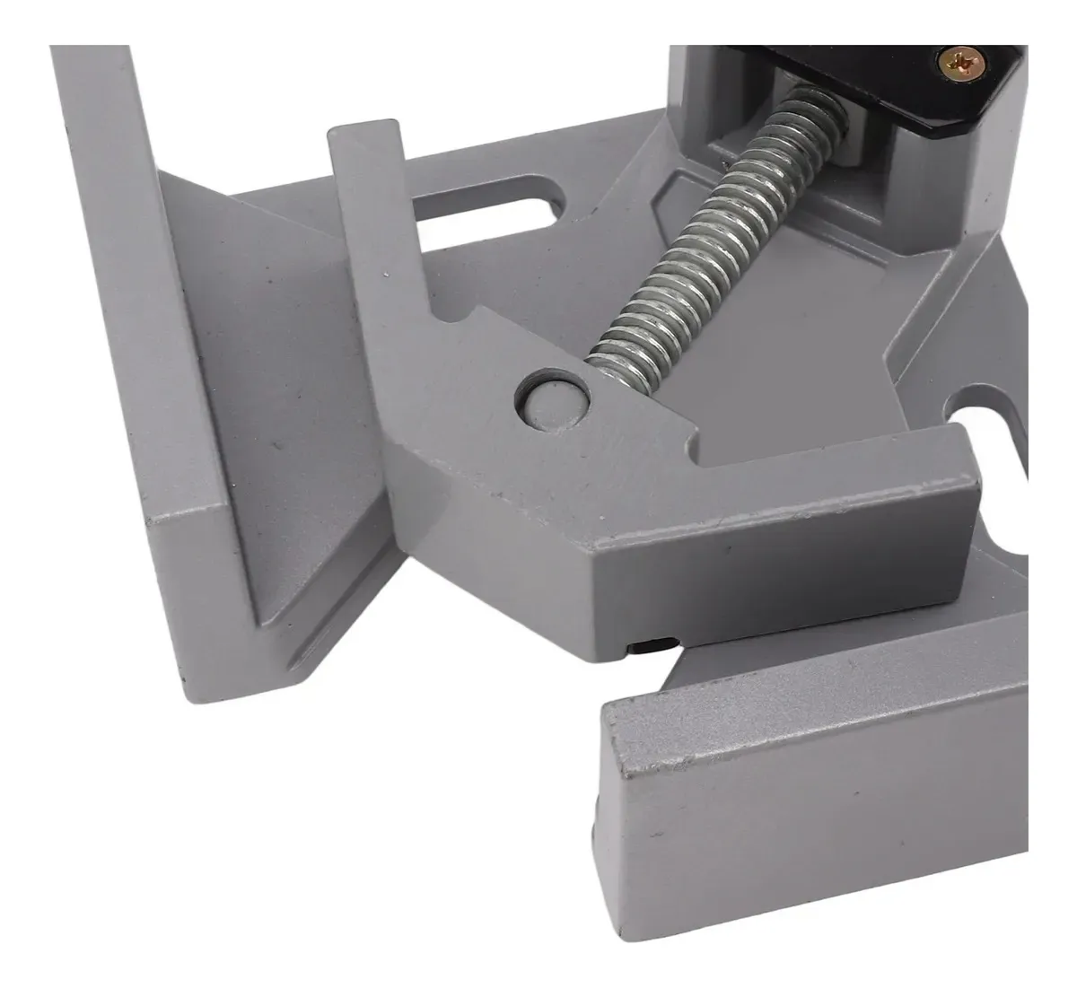 Abrazadera De Ángulo/esquina 90 Grados 2 Pcs - Imagen 5