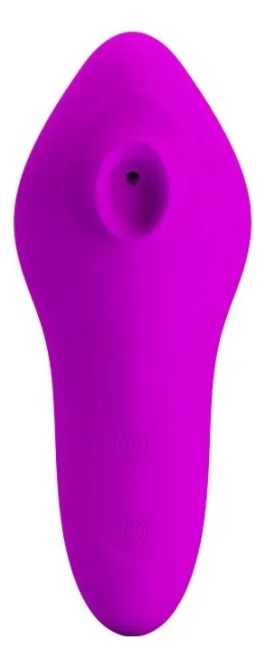 Magic Fish Pretty Love Succionador Clítoris Recargable - Imagen 7