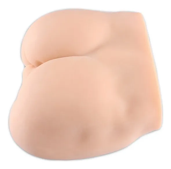 Masturbador Realista 3d, Muñeca Sexual Silicona Alta Calidad - Imagen 3