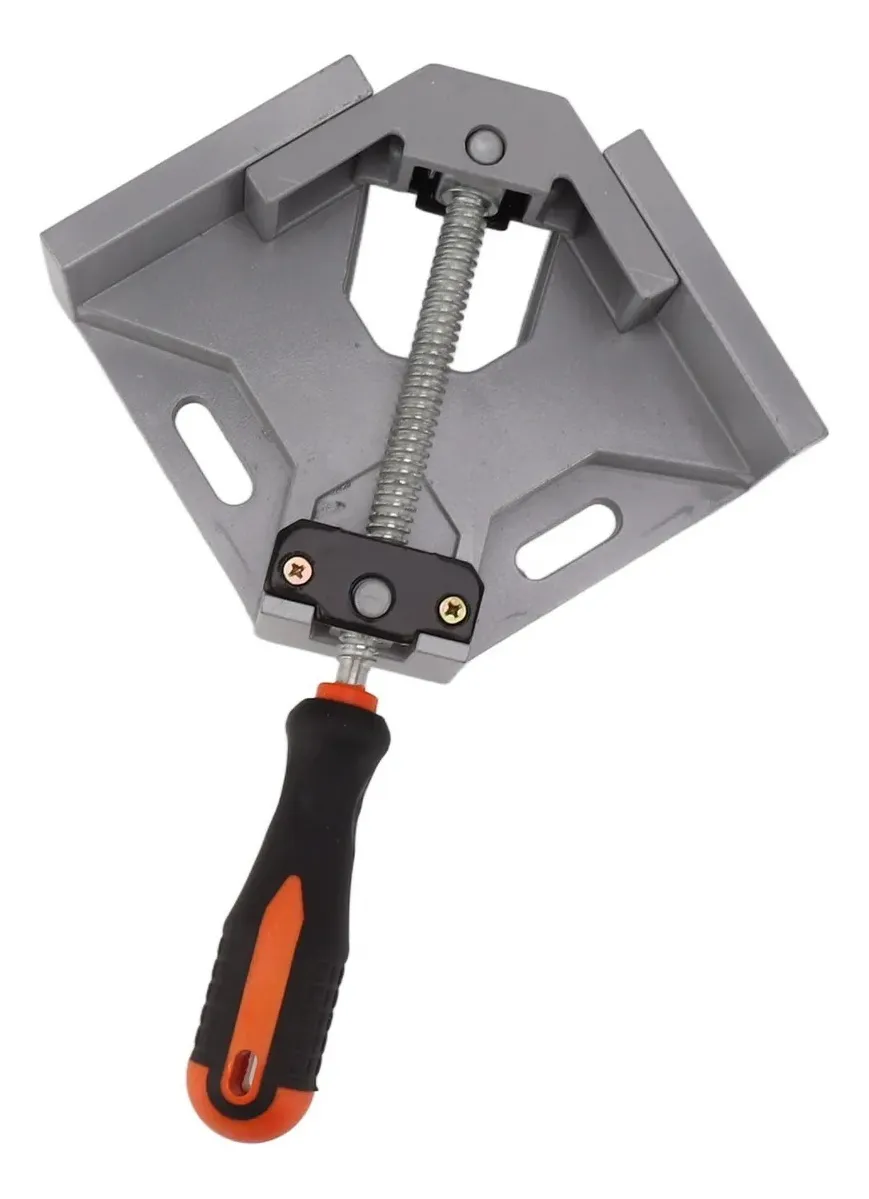 Abrazadera De Ángulo/esquina 90 Grados 2 Pcs - Imagen 7