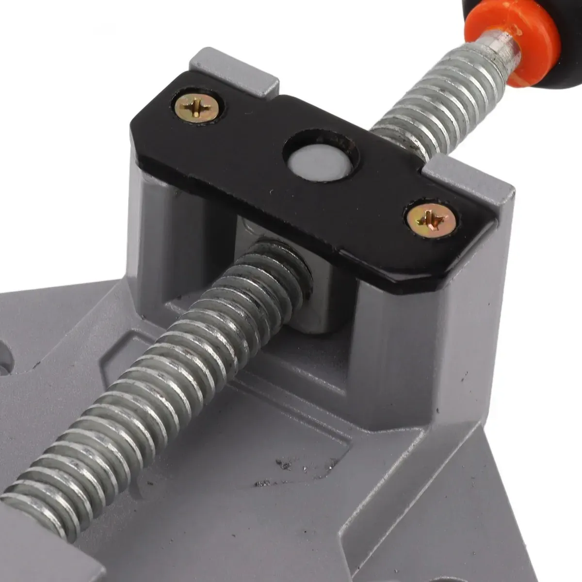 Abrazadera De Ángulo/esquina 90 Grados 2 Pcs - Imagen 4