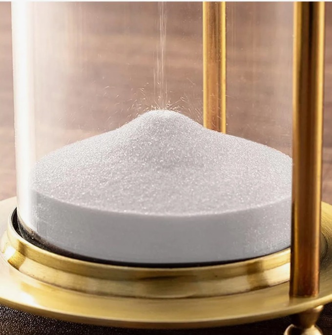 Reloj De Arena De Vidrio , 60 Minutos Londón - Imagen 8